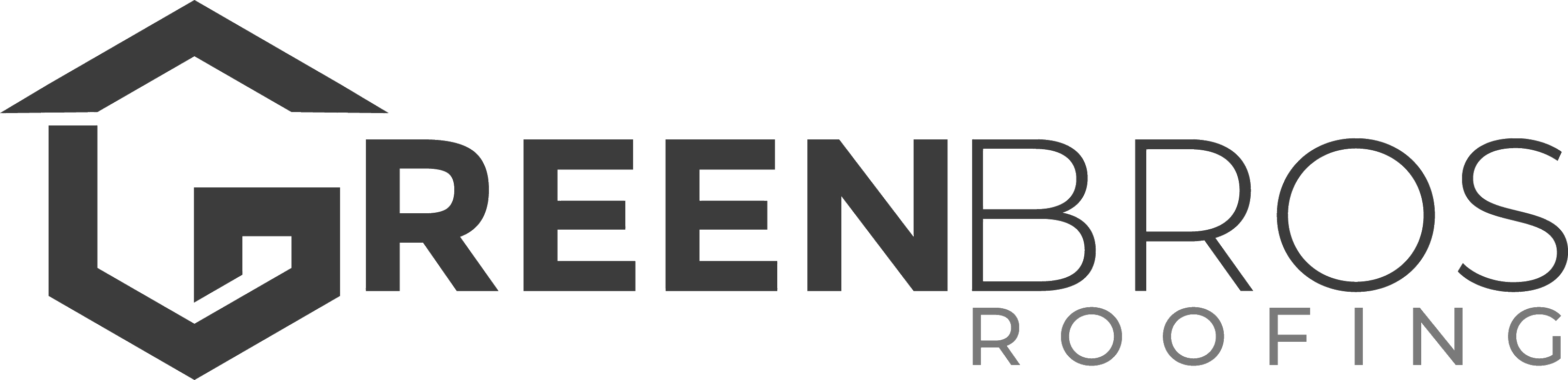 Green Bros Roofing