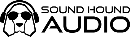 Sound Hound Audio